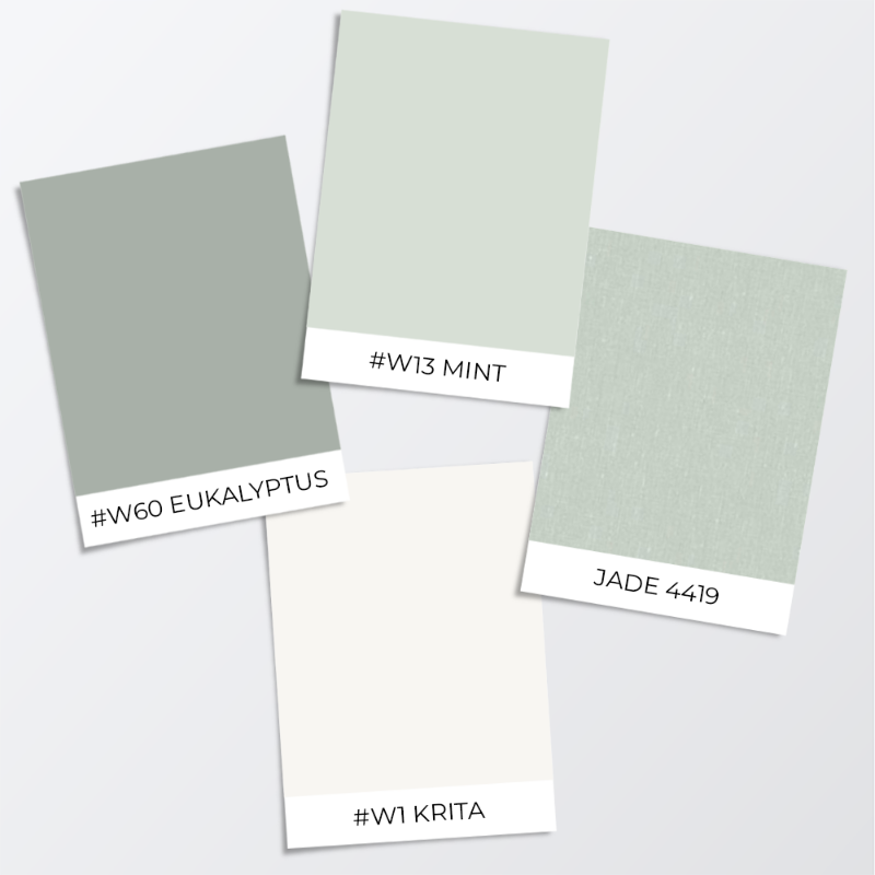 Picture of Väriyhdistelmä - Lisa T-001-00051-03