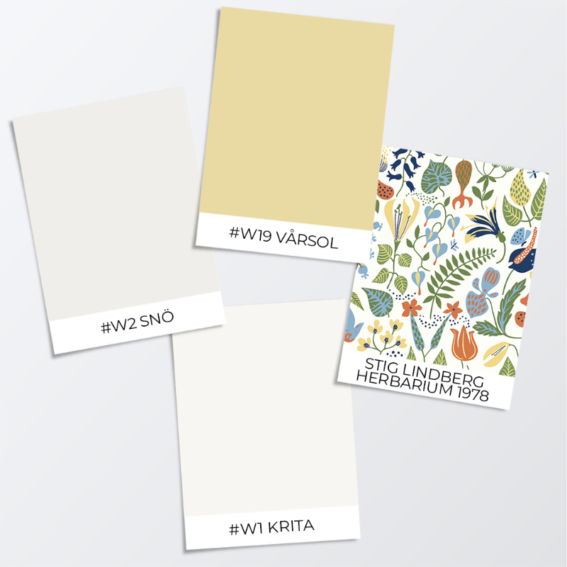 Picture of Fargesammensetning - Lisa T-001-00052-02