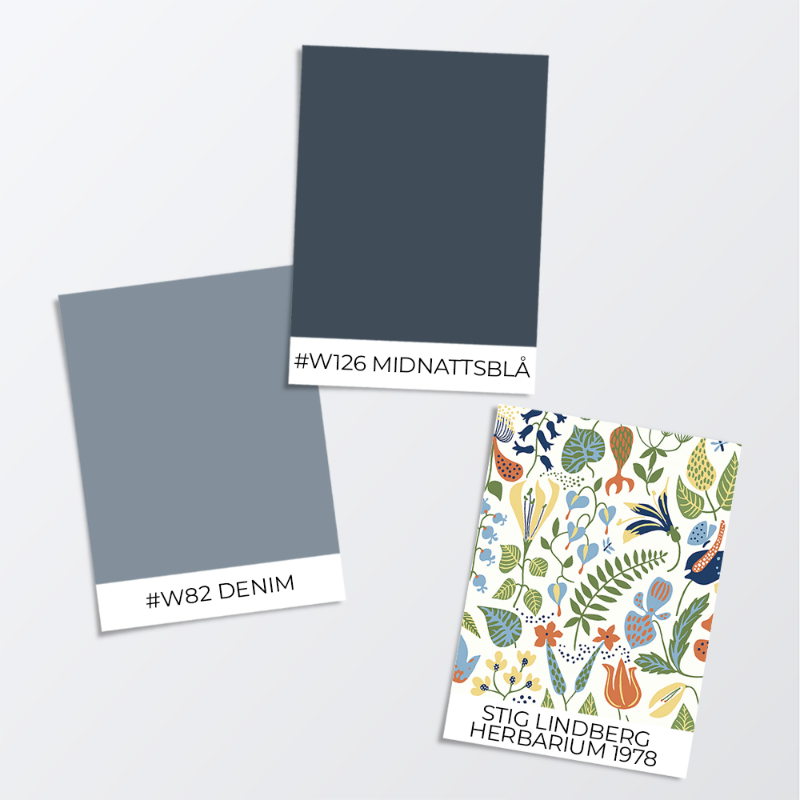 Picture of Farvesammensætning - Maria T-001-00052-03