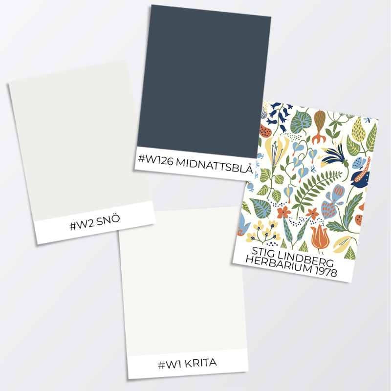 Afbeeldingen van Kleurcombinatie - Hilma T-001-00052-04