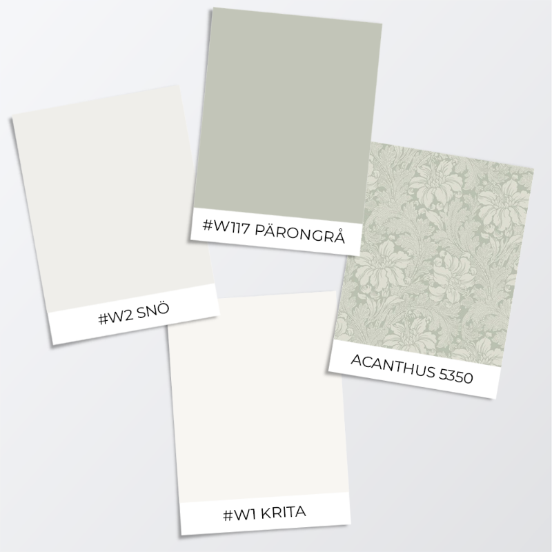 Afbeeldingen van Kleurcombinatie - Alma T-001-00053-03