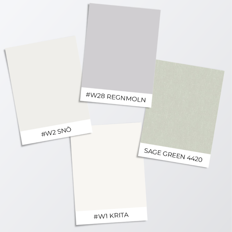 Afbeeldingen van Kleurcombinatie - Alma T-001-00054-01