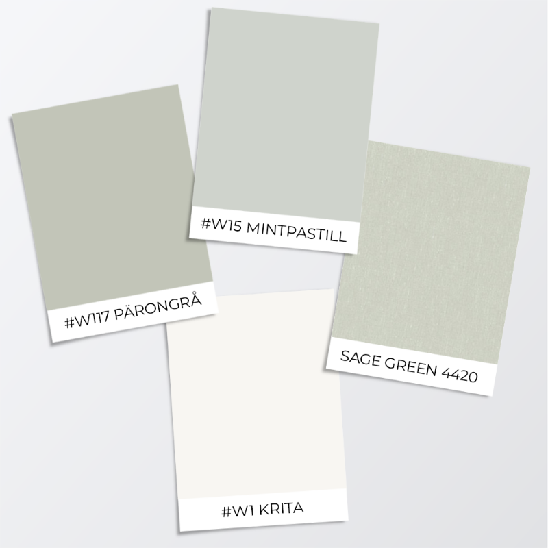 Picture of Väriyhdistelmä - Hilma T-001-00054-02