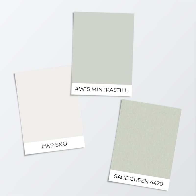 Picture of Väriyhdistelmä - Wilma T-001-00054-03