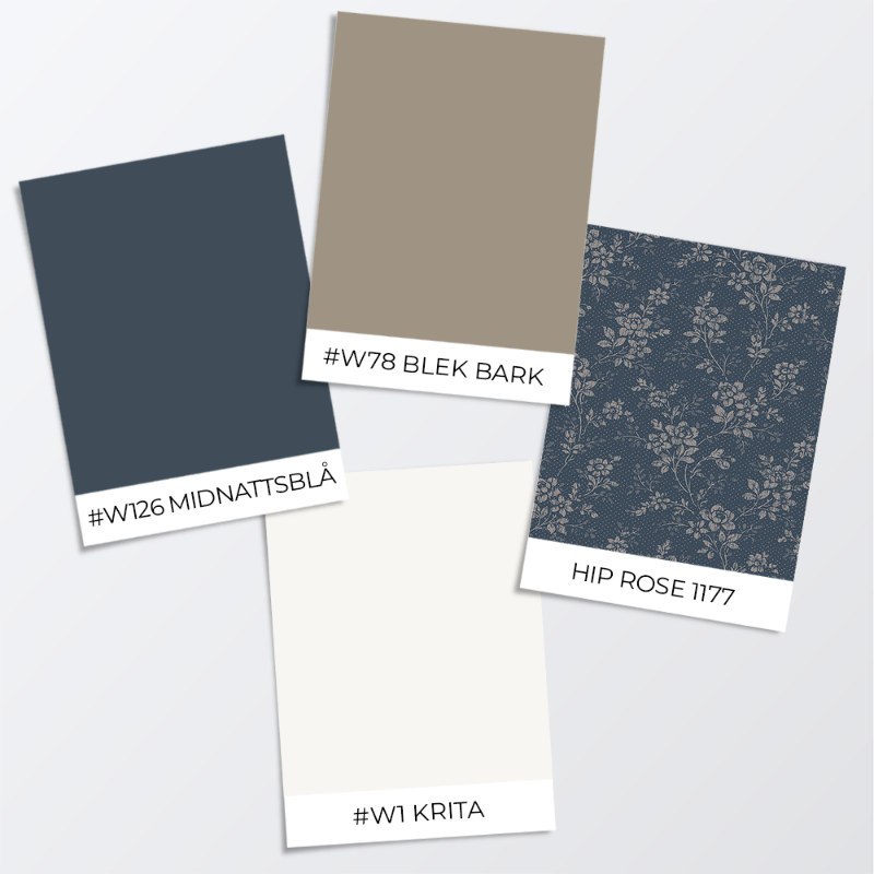 Picture of Farvesammensætning - Lisa T-001-00056-02