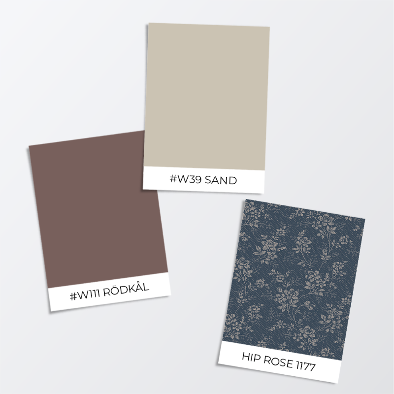 Bild på Färgsättning - Hilma T-001-00056-03