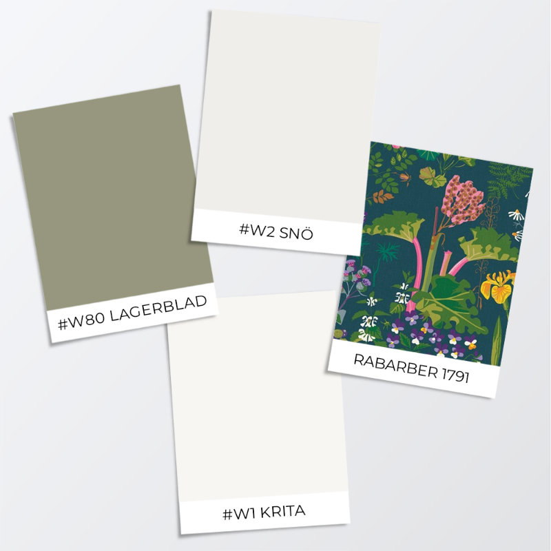 Picture of Väriyhdistelmä - Alma T-001-00059-01