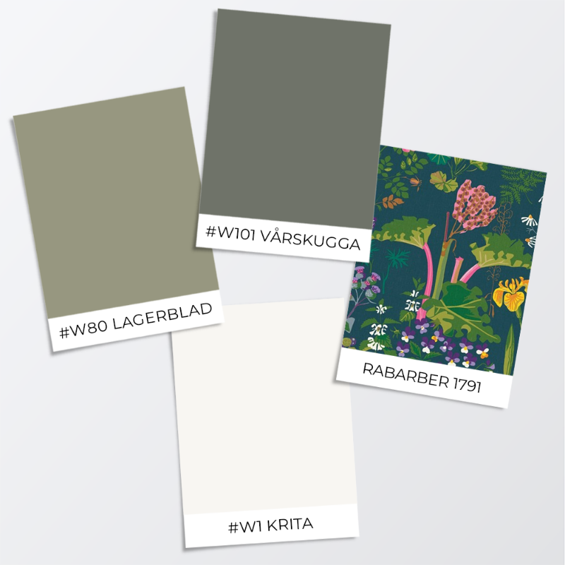 Picture of Väriyhdistelmä - Wilma T-001-00059-02