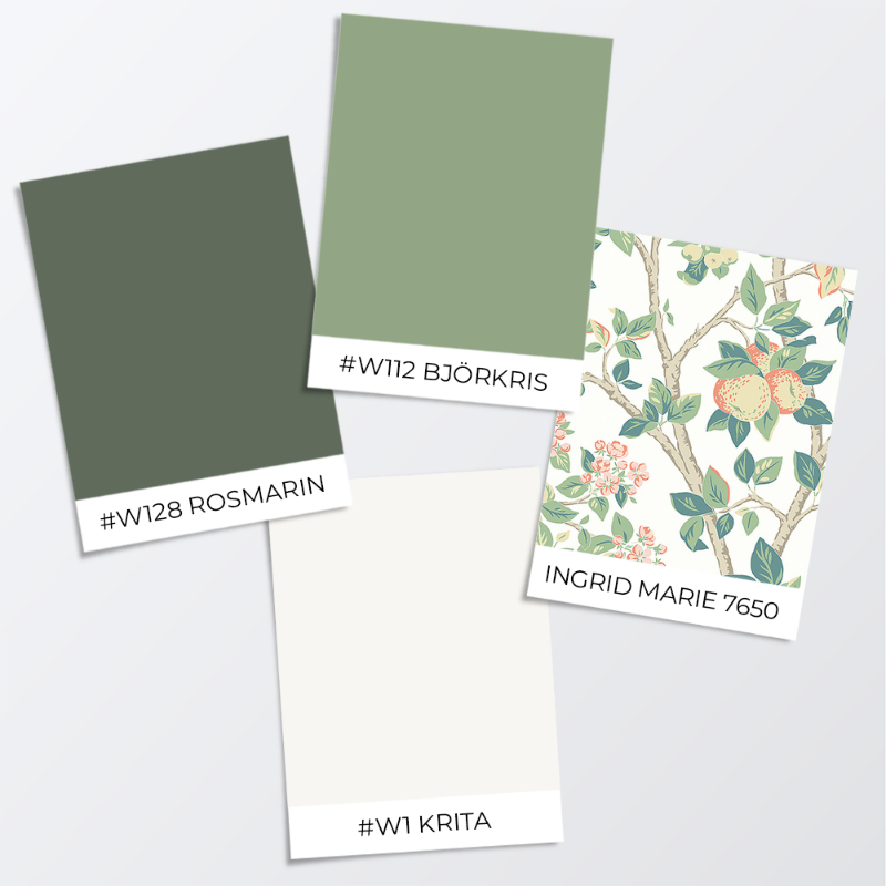 Picture of Väriyhdistelmä - Wilma T-001-00060-02