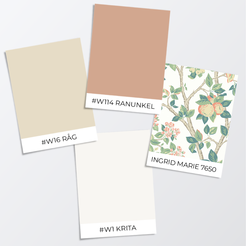 Picture of Väriyhdistelmä - Wilma T-001-00060-03