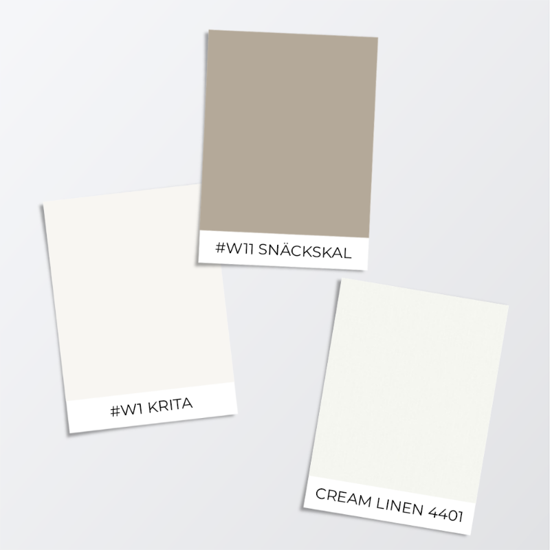 Picture of Fargesammensetning - Lisa T-001-00030-03