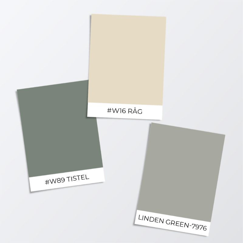 Picture of Väriyhdistelmä - Hilma T-001-00063-01