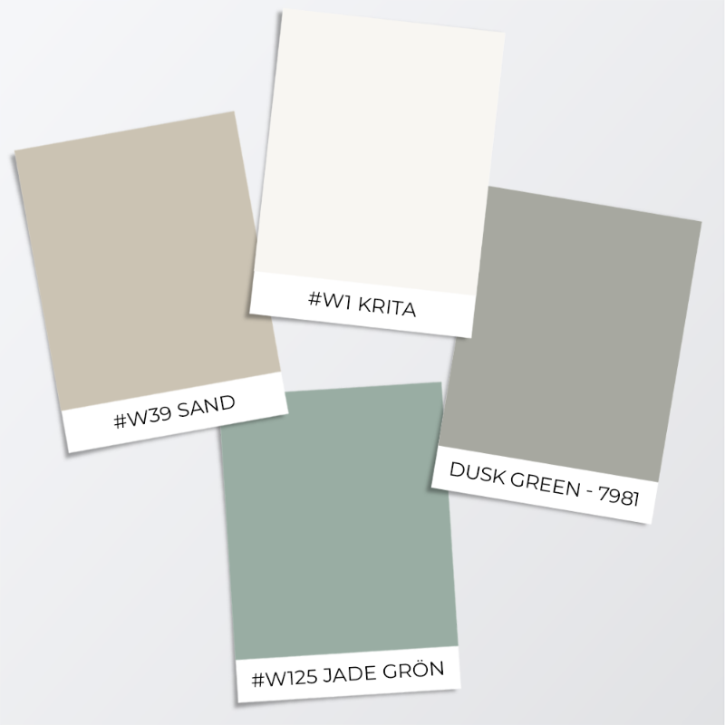 Bild på Färgsättning - Hilma T-001-00064-03