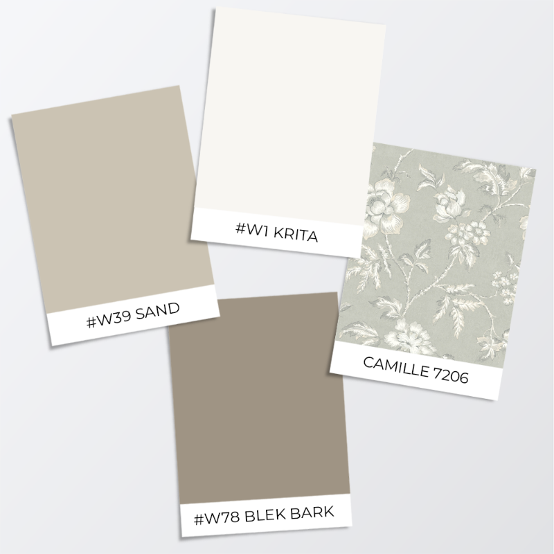 Image de Coloration - Wilma T-001-00065-01