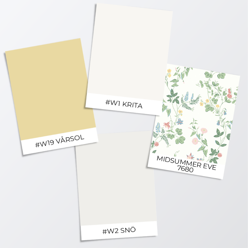 Picture of Väriyhdistelmä - Wilma T-001-00066-02