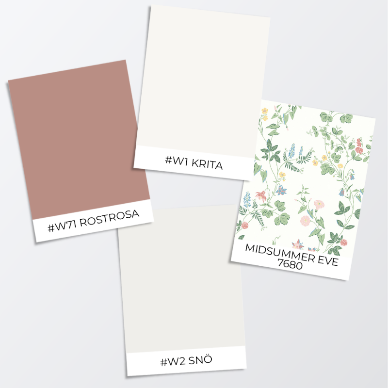 Picture of Väriyhdistelmä - Wilma T-001-00066-03