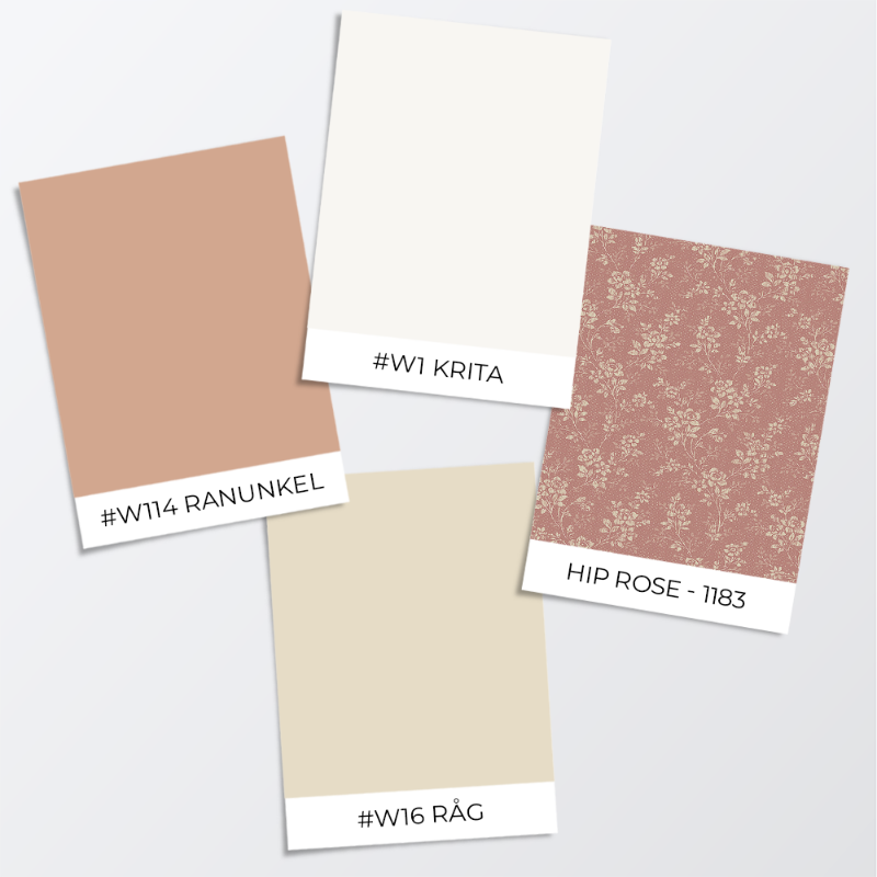 Picture of Väriyhdistelmä - Hilma T-001-00067-02