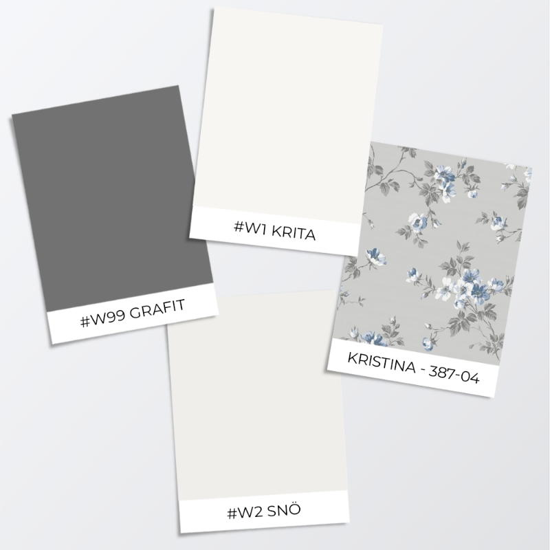 Bild på Färgsättning - Hilma T-001-00068-01