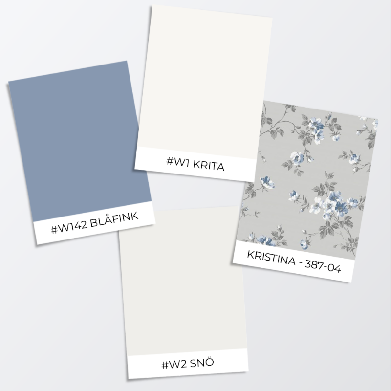 Afbeeldingen van Kleurcombinatie - Alma T-001-00068-03