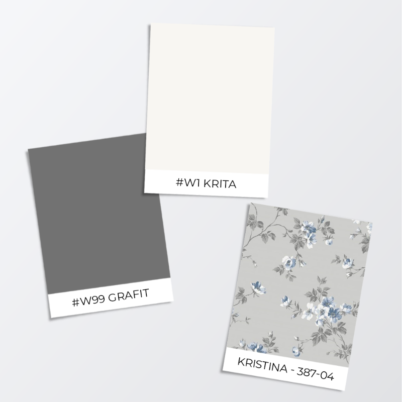 Afbeeldingen van Kleurcombinatie - Caroline T-001-00068-04