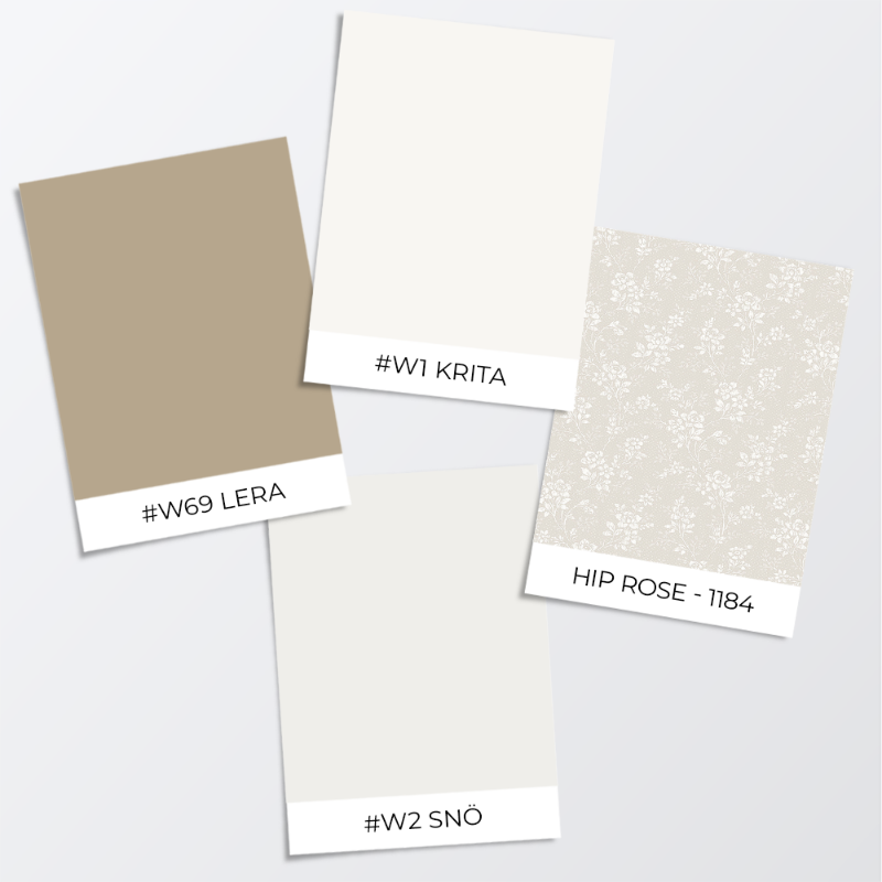 Afbeeldingen van Kleurcombinatie - Caroline T-001-00069-03