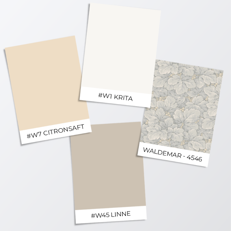 Picture of Coloring - Wilma T-001-00071-01