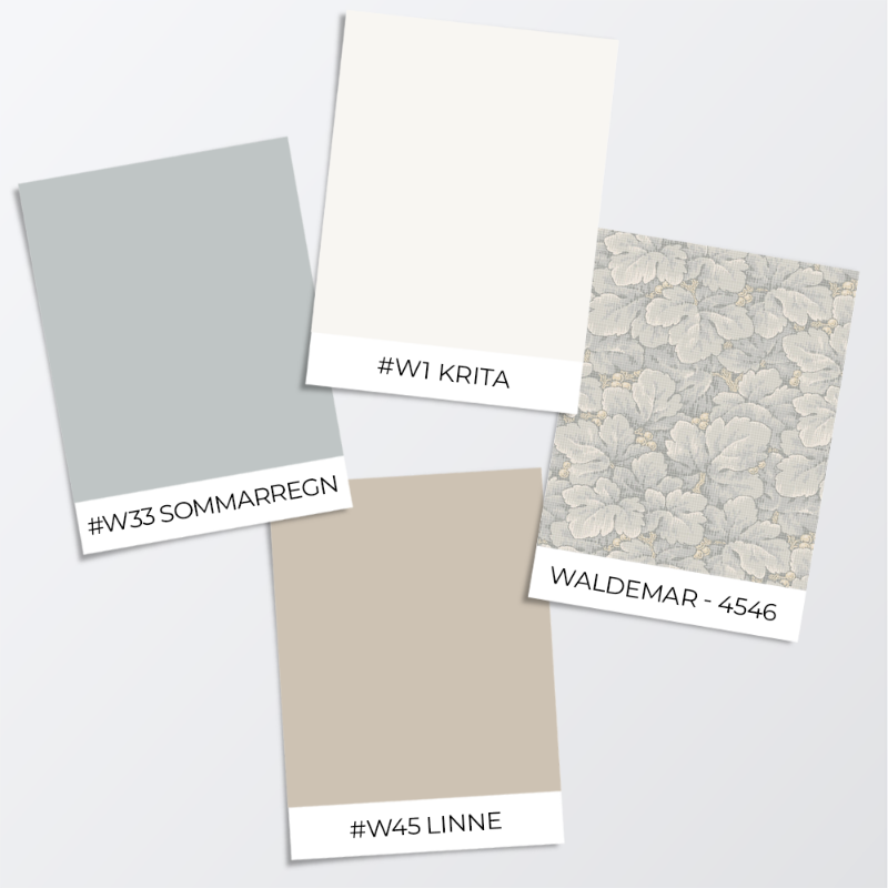 Picture of Fargesammensetning - Wilma T-001-00071-02