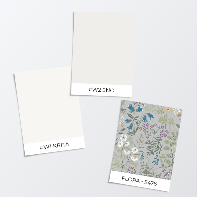 Picture of Farvesammensætning - Caroline T-001-00072-01