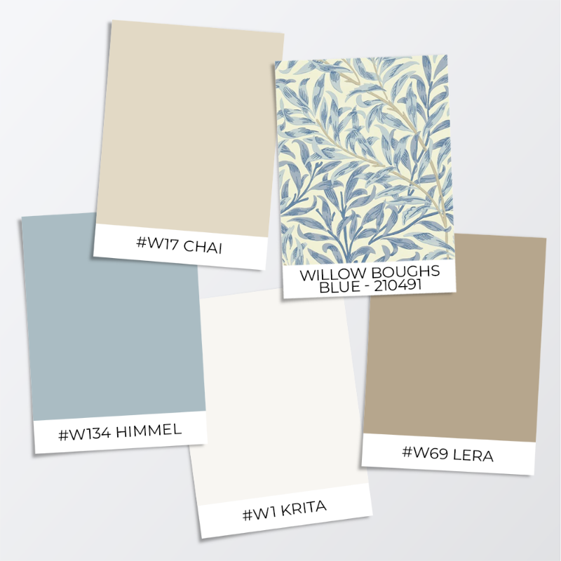 Image de Coloration - Wilma T-001-00074-03