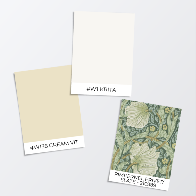 Picture of Fargesammensetning - Wilma T-001-00077-01