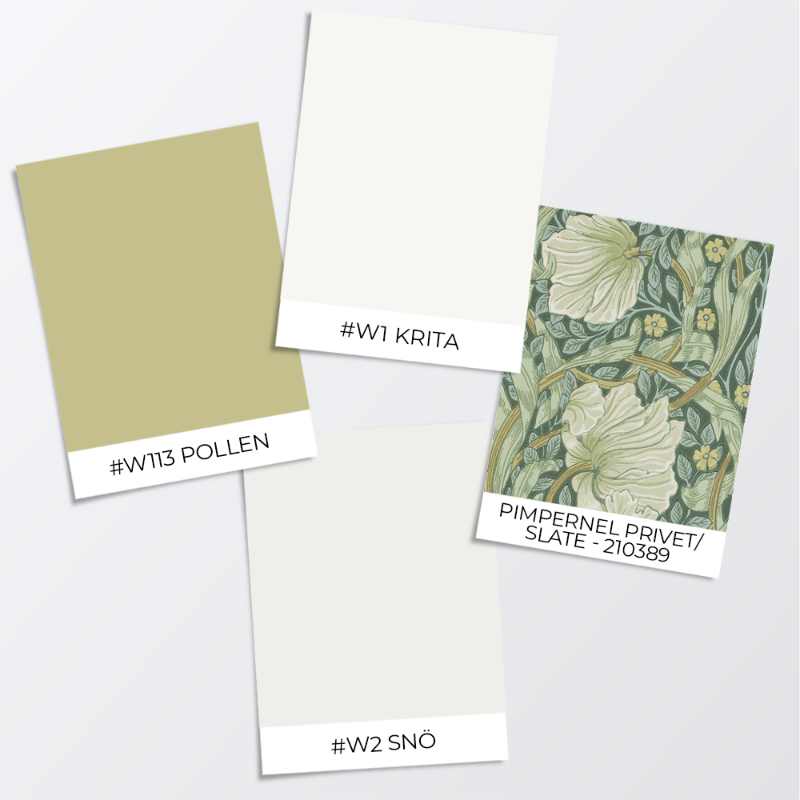 Afbeeldingen van Kleurcombinatie - Lisa T-001-00077-03