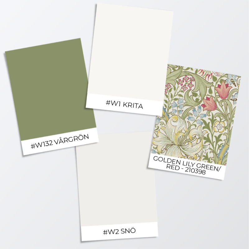 Picture of Fargesammensetning - Lisa T-001-00078-03