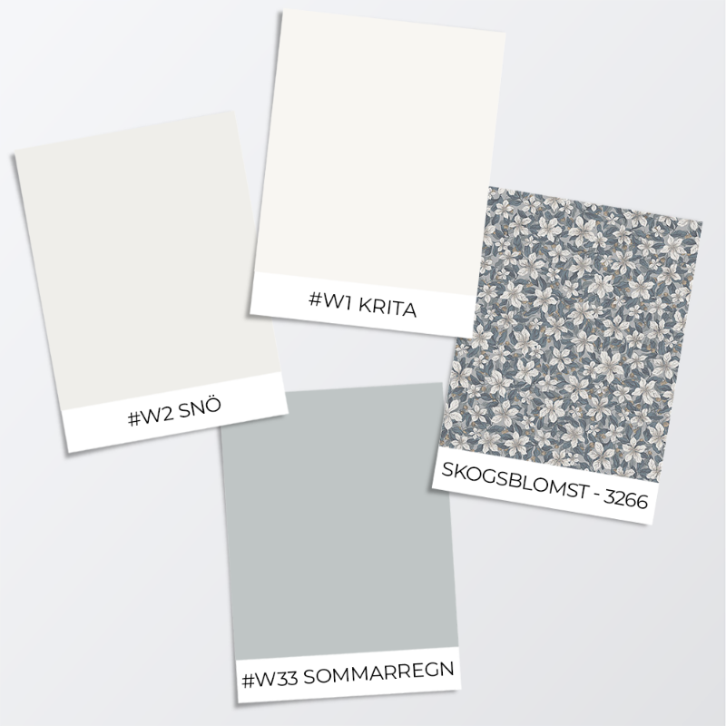 Picture of Farvesammensætning - Caroline T-001-00079-04