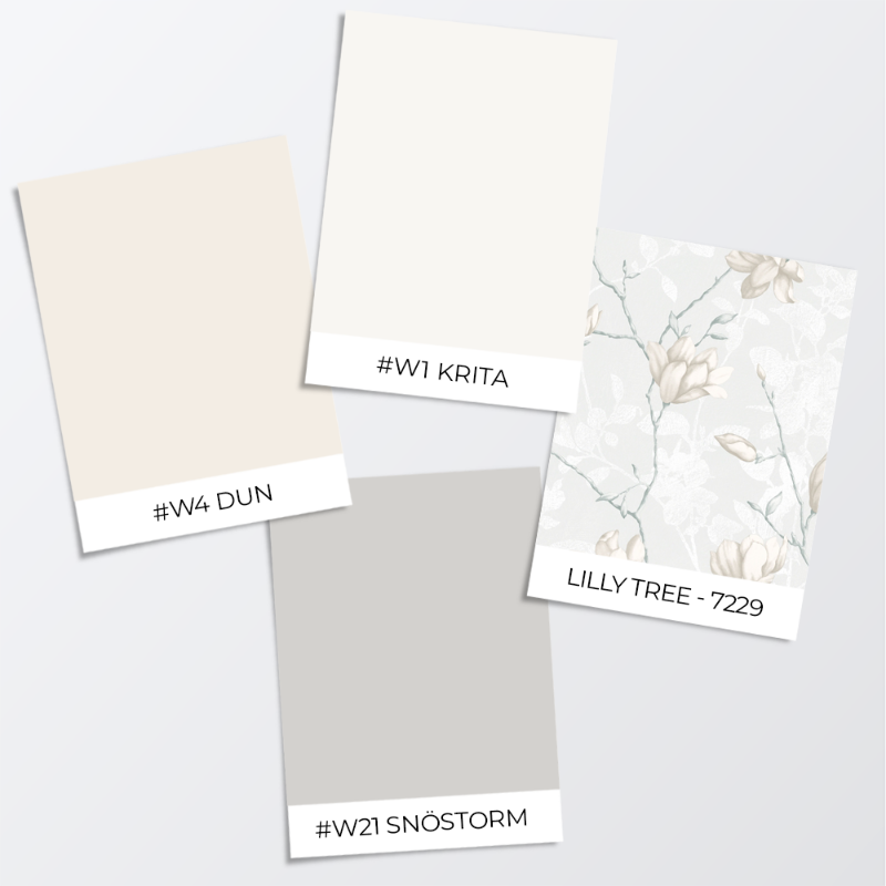 Afbeeldingen van Kleurcombinatie - Hilma T-001-00081-02