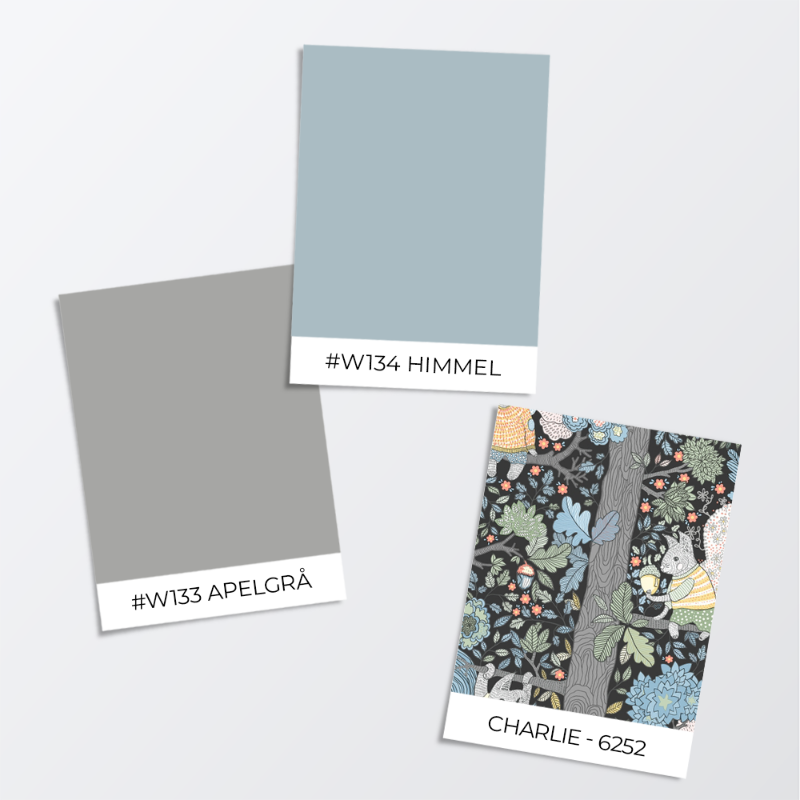 Afbeeldingen van Kleurcombinatie - Maria T-001-00082-02