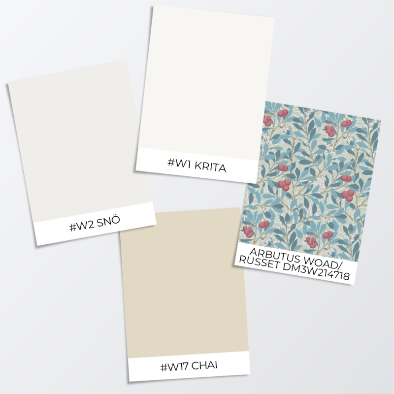 Picture of Väriyhdistelmä - Maria T-001-00085-01