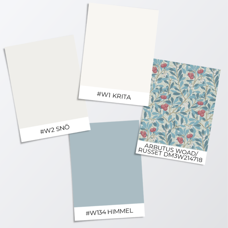 Picture of Väriyhdistelmä - Maria T-001-00085-03