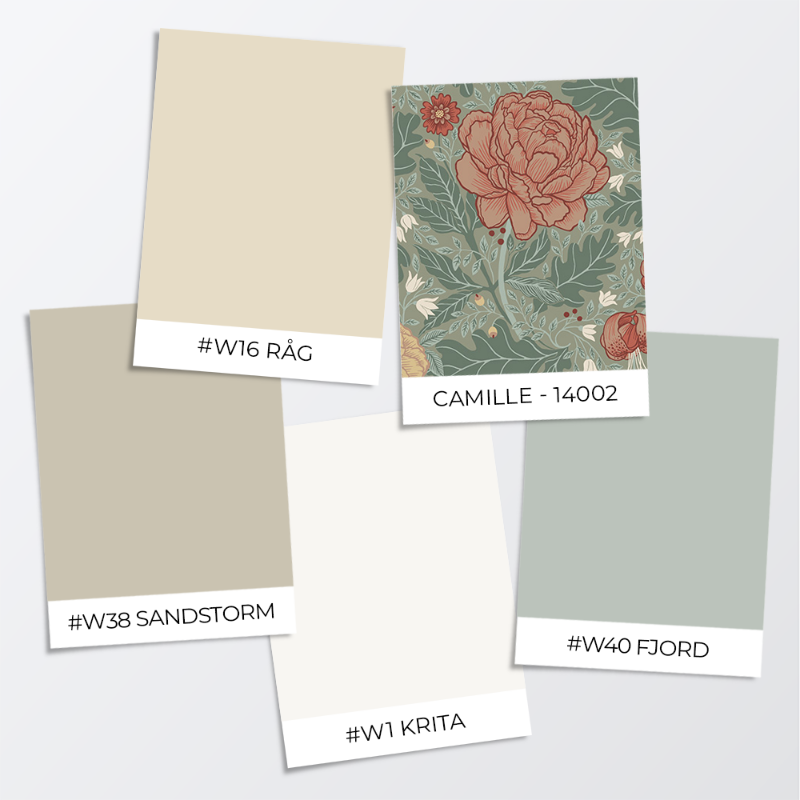 Image de Coloration - Wilma T-001-00086-04