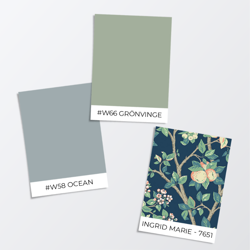 Picture of Väriyhdistelmä - Maria T-001-00088-01