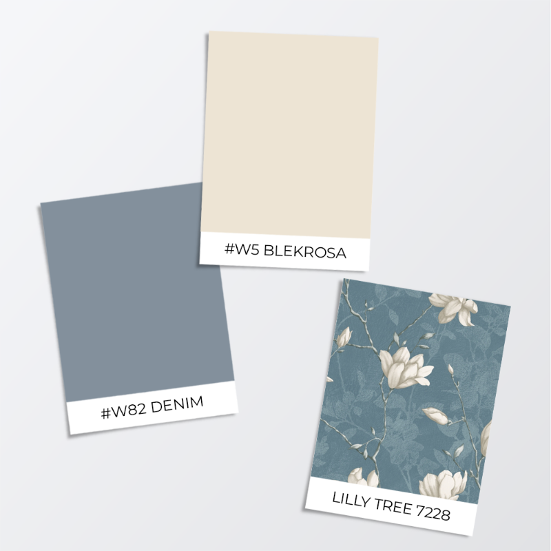 Picture of Farvesammensætning - Hilma T-001-00090-03