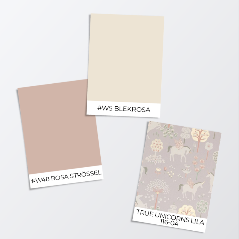 Bild på Färgsättning - Maria T-001-00091-03