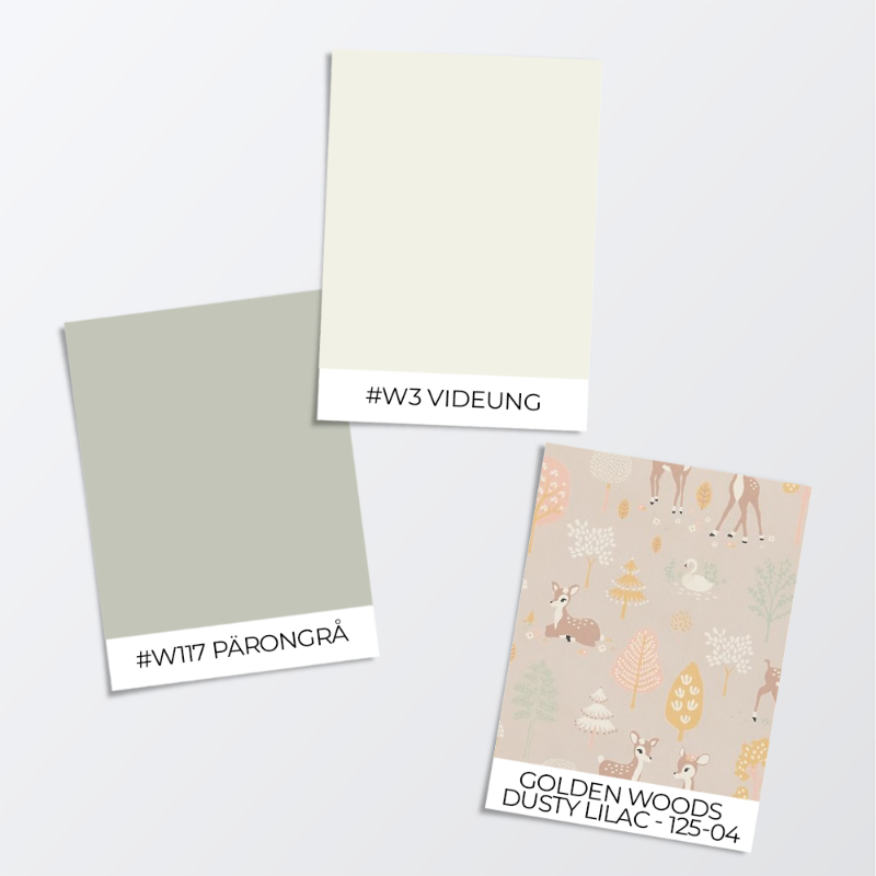 Afbeeldingen van Kleurcombinatie - Maria T-001-00092-02