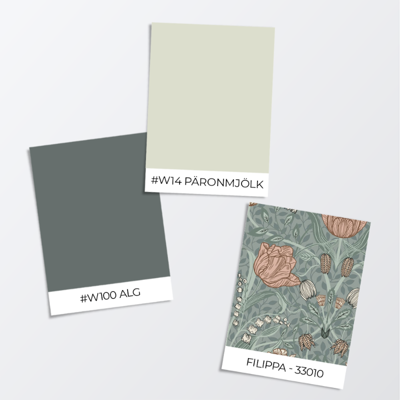 Afbeeldingen van Kleurcombinatie - Maria T-001-00093-03