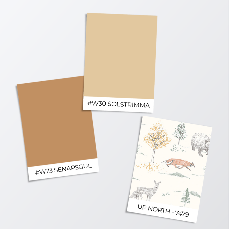 Afbeeldingen van Kleurcombinatie - Maria T-001-00094-03