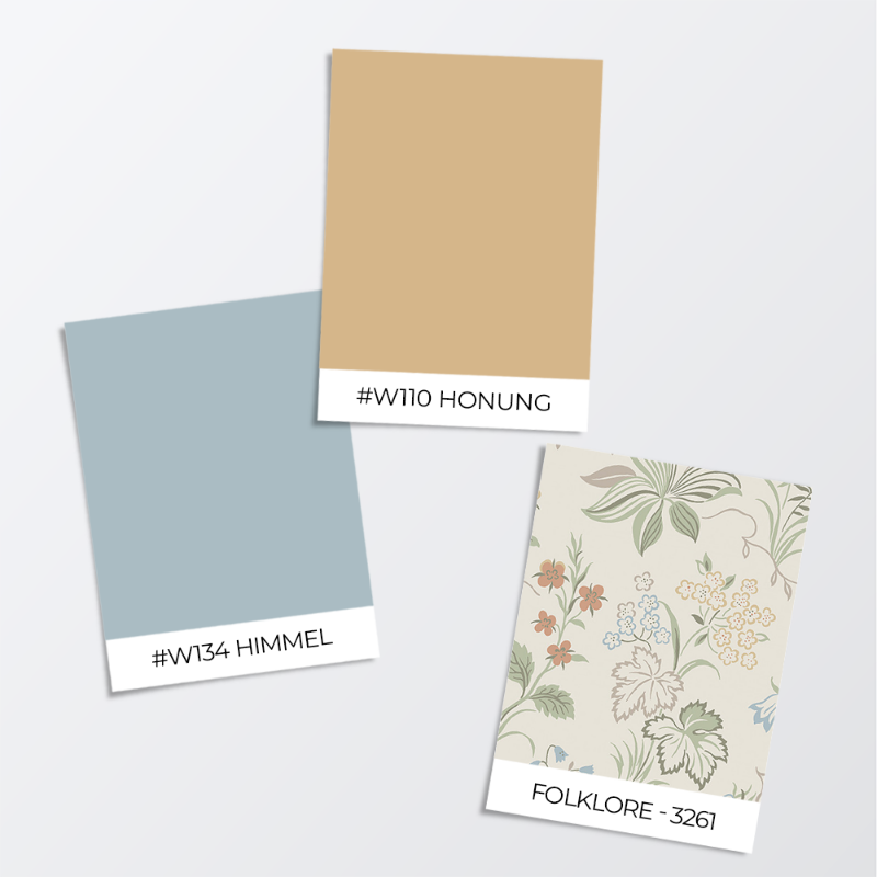 Picture of Coloring - Hilma T-001-00097-03