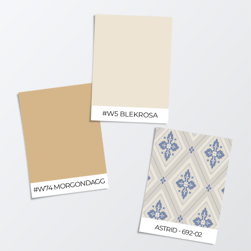 Picture of Coloring - Wilma T-001-00098-03