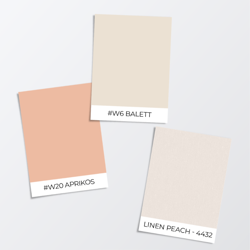 Picture of Väriyhdistelmä - Maria T-001-00102-02