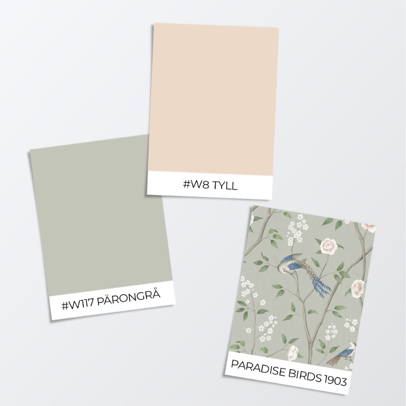 Picture of Farvesammensætning - Caroline T-001-00103-02