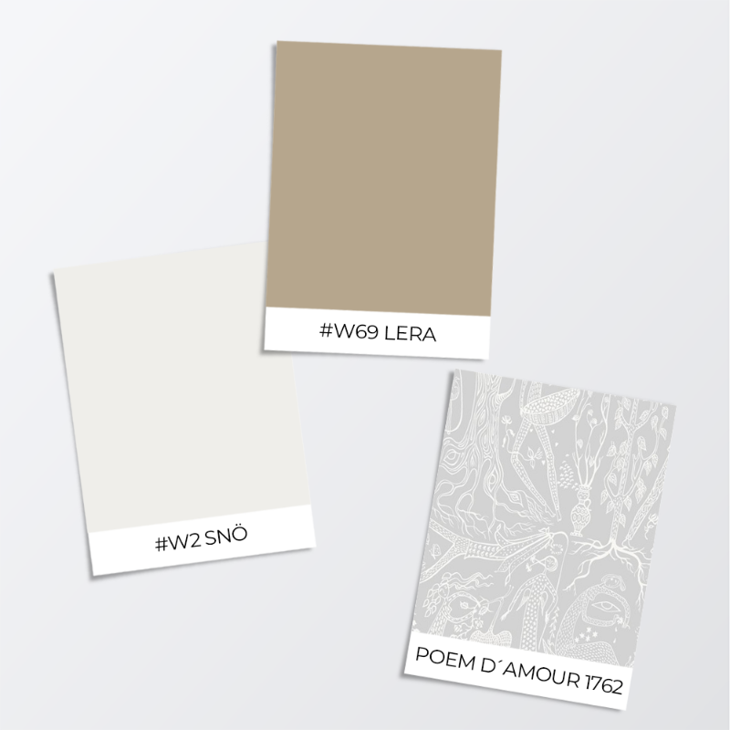 Picture of Fargesammensetning - Caroline T-001-00105-03