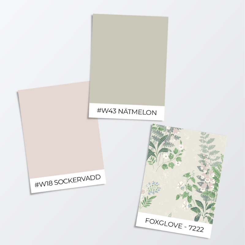 Picture of Farvesammensætning - Wilma T-001-00106-01